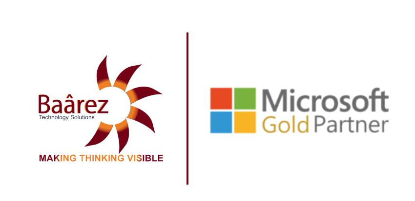 Microsoft Gold Partner In Qatar - Baarez Technology Solutions