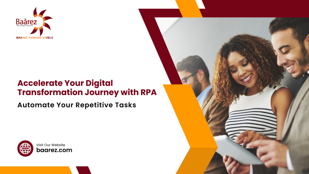 Robotic Process Automation (RPA) In Dubai, UAE