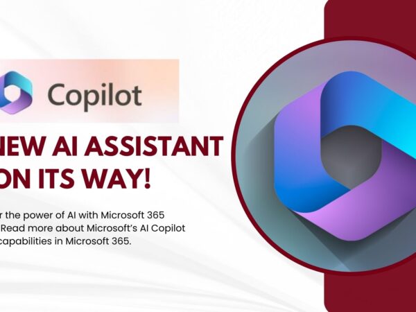 Microsoft 365 Copilot, AI Assistant is COMING M365