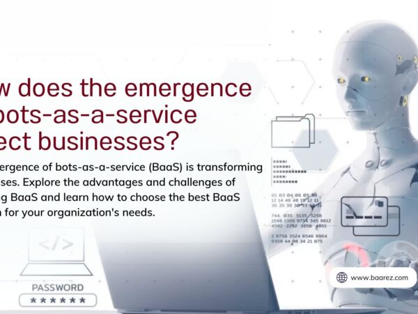 bots as a service