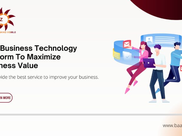 Leveraging SAP Business Technology Platform to Maximize Business Value