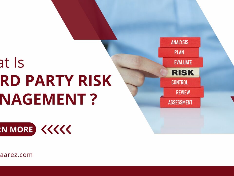 Third Party Risk Management, AI TPRM by Baarez Technology Solutions