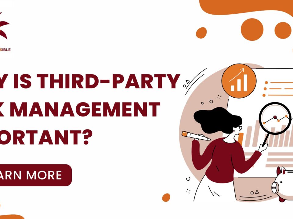 Third-Party Risk Management Importance, AI TPRM by Baarez Technology Solutions