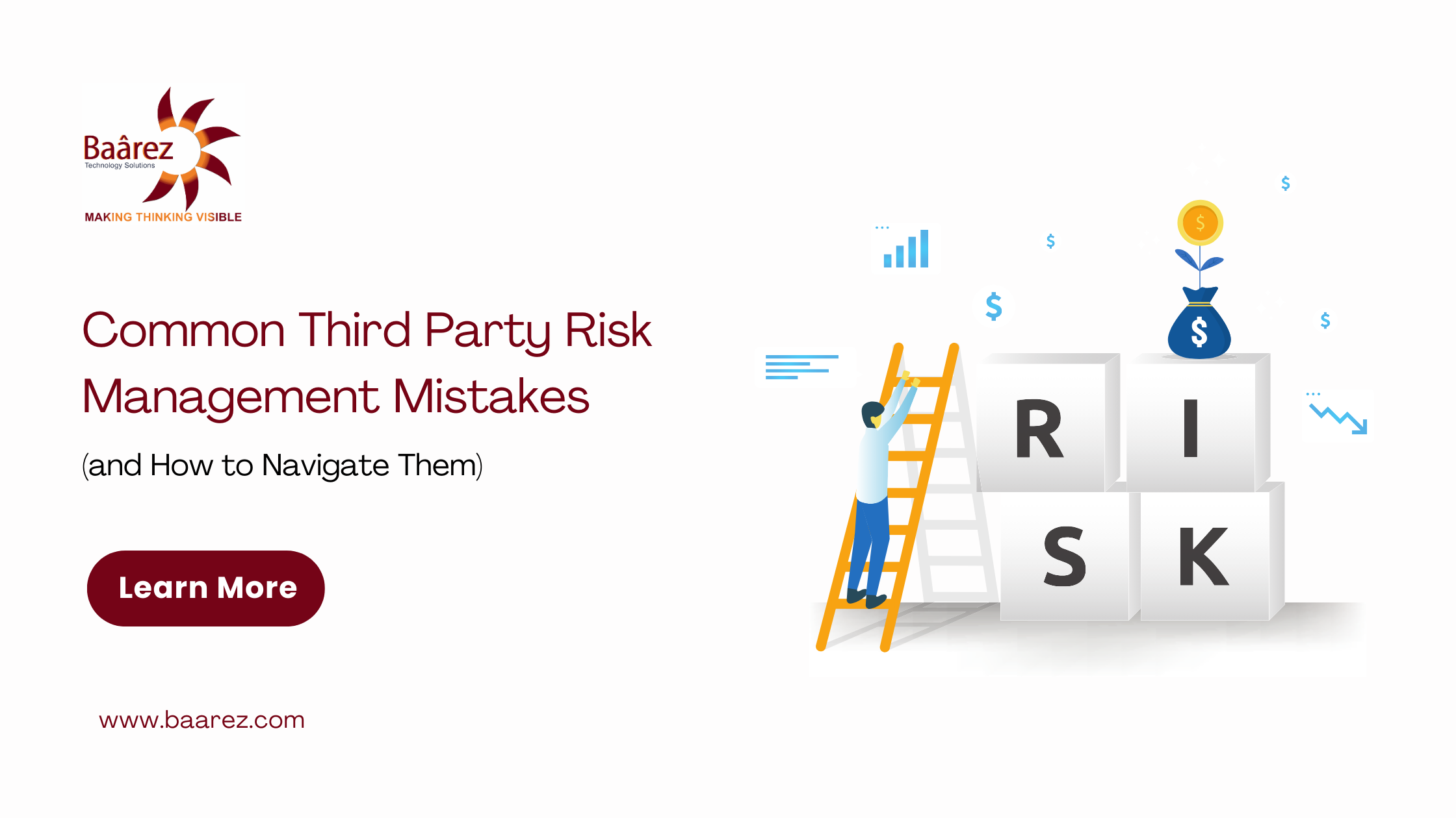 AI Third Party Risk Management (TPRM) by Baarez Technology Solutions