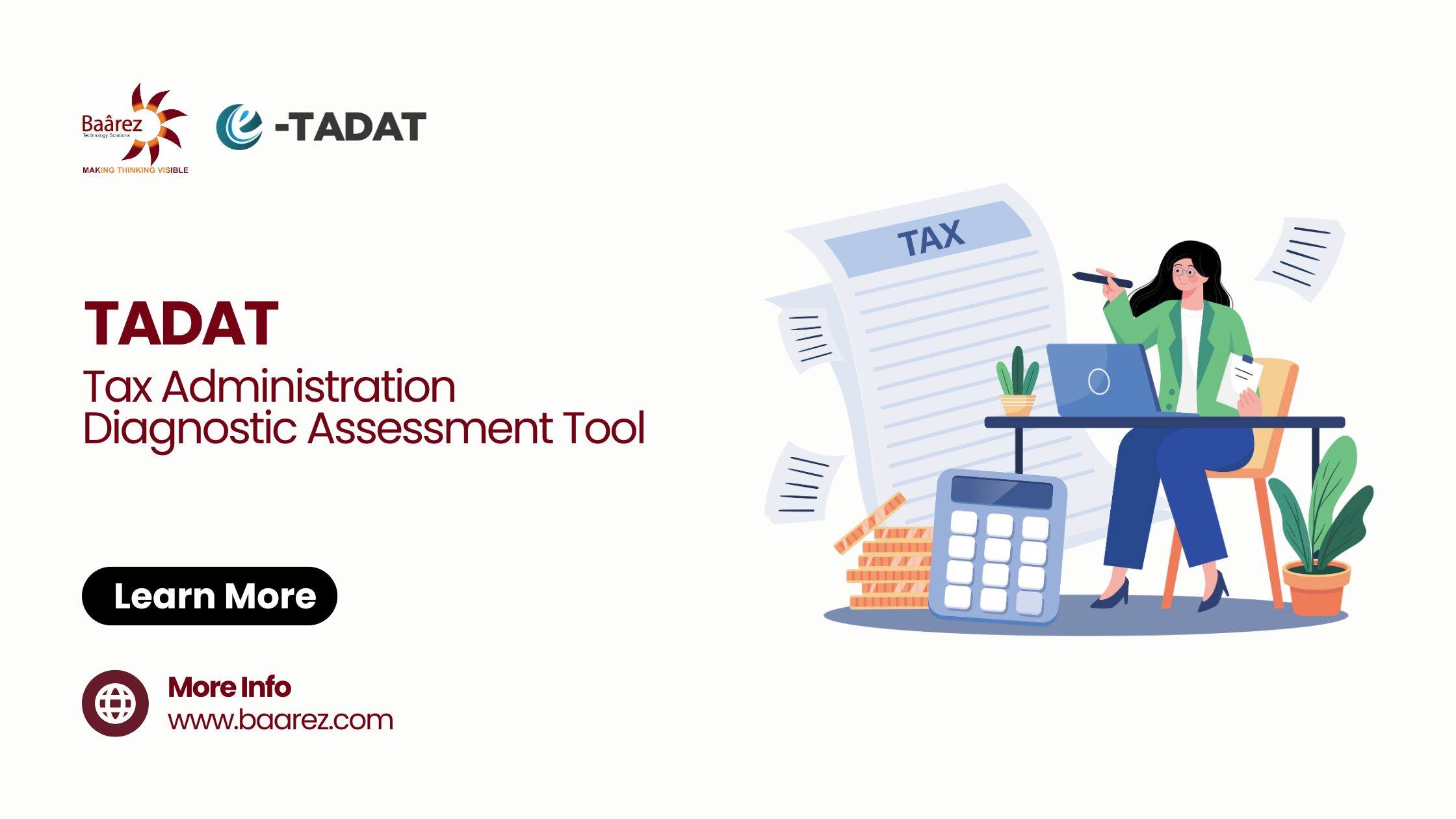 TADAT, Tax Administration, Tax Administration Diagnostic Assessment Tool, objectives of TADAT, TADAT Assessment, TADAT Framework, TADAT Steering Committee, TADAT Technical Advisory Group, TADAT Partners, TADAT Secretariat, TADAT Performance Assessment Report, TADAT Field Guide, Tax Compliance, Economic Stability, Taxpayer Transparency, Tax Reform, Tax Assessment Tool, Global Tax Administration, Strategic Tax Planning, Modern Tax Systems, Efficient Revenue Management