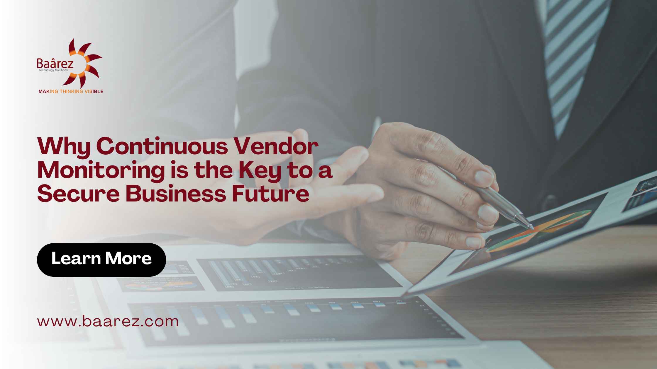 Continuous Vendor Monitoring, Third-Party Risk Management (TPRM), Business Risk Management, Cybersecurity Threats, Regulatory Compliance, Supply Chain Risk, Vendor Compliance, Data Breaches Prevention, Operational Risk Management, Business Continuity Planning