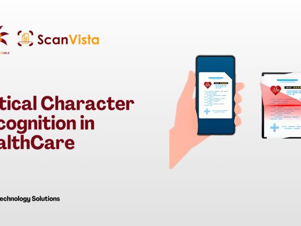 Optical Character Recognition In Healthcare, OCR Healthcare, OCR Healthcare Automation, Best OCR Services, Online OCR Services by Baarez Technology Solutions