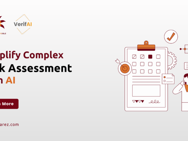 How AI Simplifies Third-Party Risk Assessments