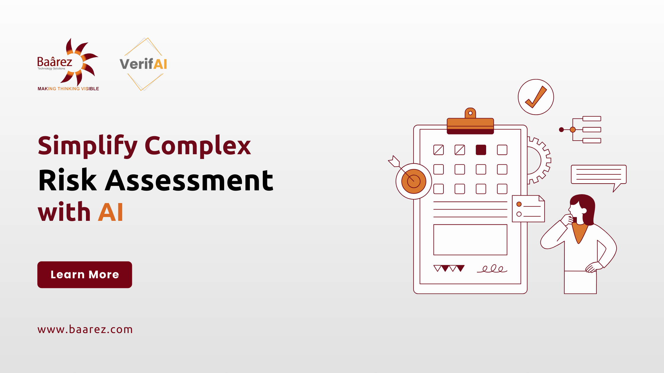 How AI Simplifies Third-Party Risk Assessments