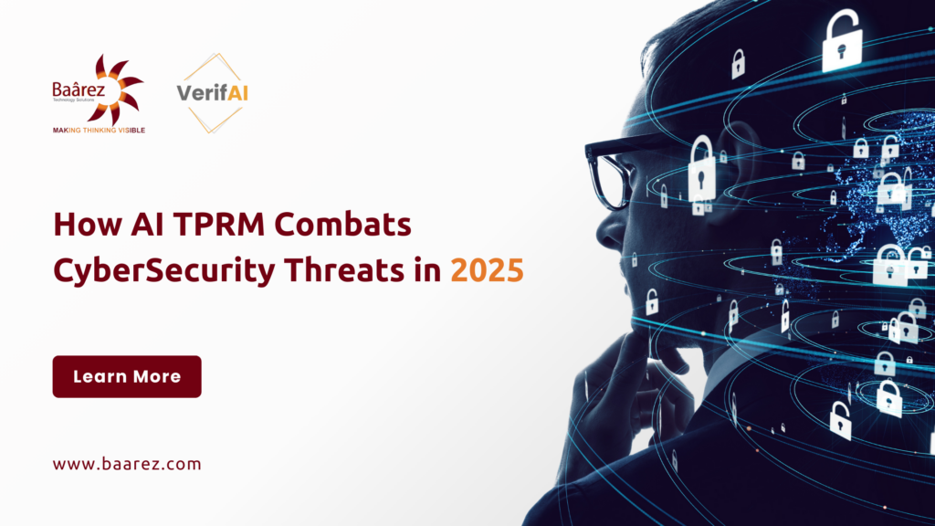 How AI TPRM Combats CyberSecurity Threats in 2025