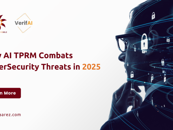 How AI TPRM Combats CyberSecurity Threats in 2025