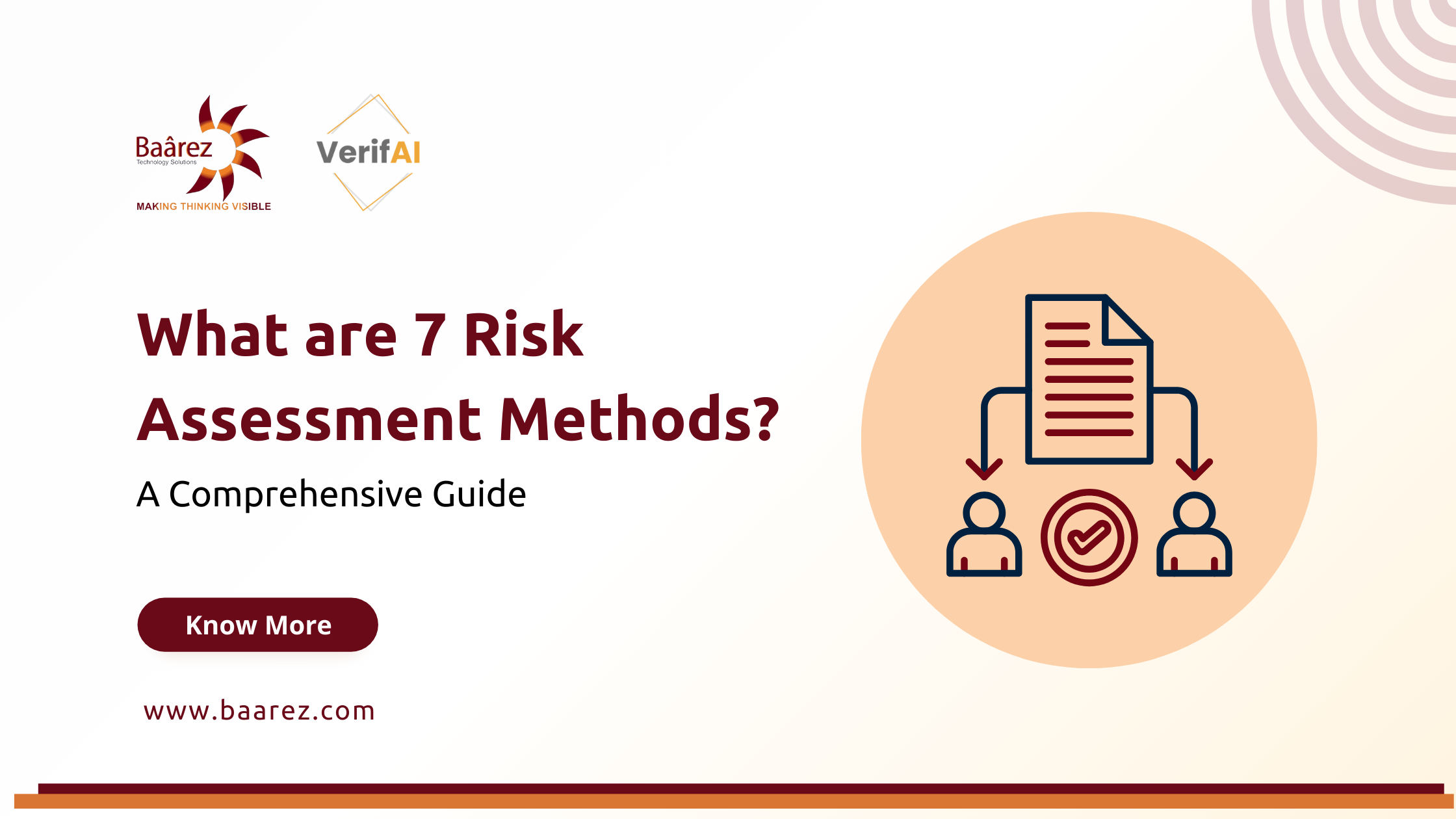 Risk assessment methodologies, Risk management strategies, Risk assessment process, Business risk analysis, Risk evaluation techniques, Best risk assessment methodologies for businesses, How to choose the right risk assessment methodology, AI-powered risk assessment solutions, Risk assessment for cybersecurity threats, Risk management tools and techniques