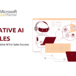 Generative AI in Sales, Microsoft Dynamics 365 for Sales, AI-powered Sales Automation, Predictive Analytics in Sales, Automated Lead Generation, AI for Sales Teams, AI Sales Assistant Tools