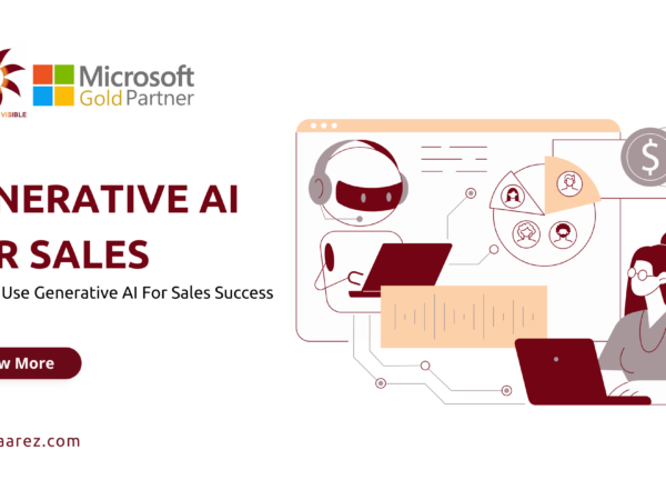 Generative AI in Sales, Microsoft Dynamics 365 for Sales, AI-powered Sales Automation, Predictive Analytics in Sales, Automated Lead Generation, AI for Sales Teams, AI Sales Assistant Tools