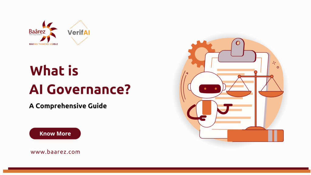 What is AI Governance?