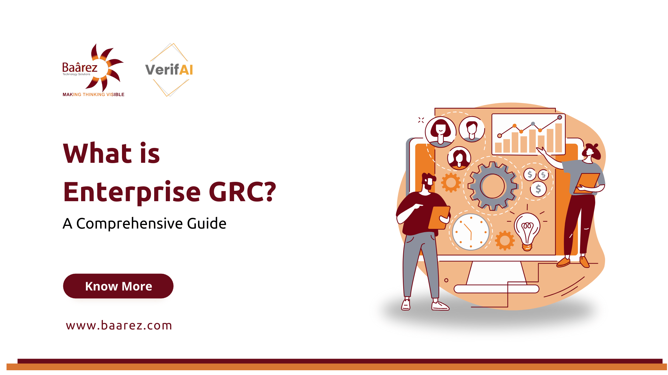 Enterprise GRC, Enterprise Governance Risk and Compliance, GRC software, GRC implementation, Governance Risk and Compliance, GRC framework, Enterprise GRC solutions, EGRC best practices, GRC automation, EGRC implementation tips, Baarez GRC solutions, Baarez Technology Solutions GRC