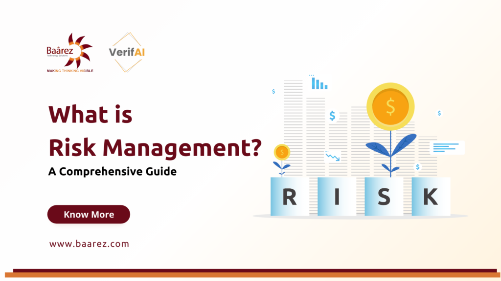 What is Risk Management, AI-powered risk management, Risk management software, Governance risk and compliance, AI in risk management, Automated risk assessment, Compliance management software