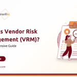 Vendor Risk Management, Vendor risk assessment, Third-party risk management, Vendor due diligence, Vendor risk mitigation, VRM best practices, What is VRM, Vendor compliance management, Third-party security risks, Vendor risk monitoring