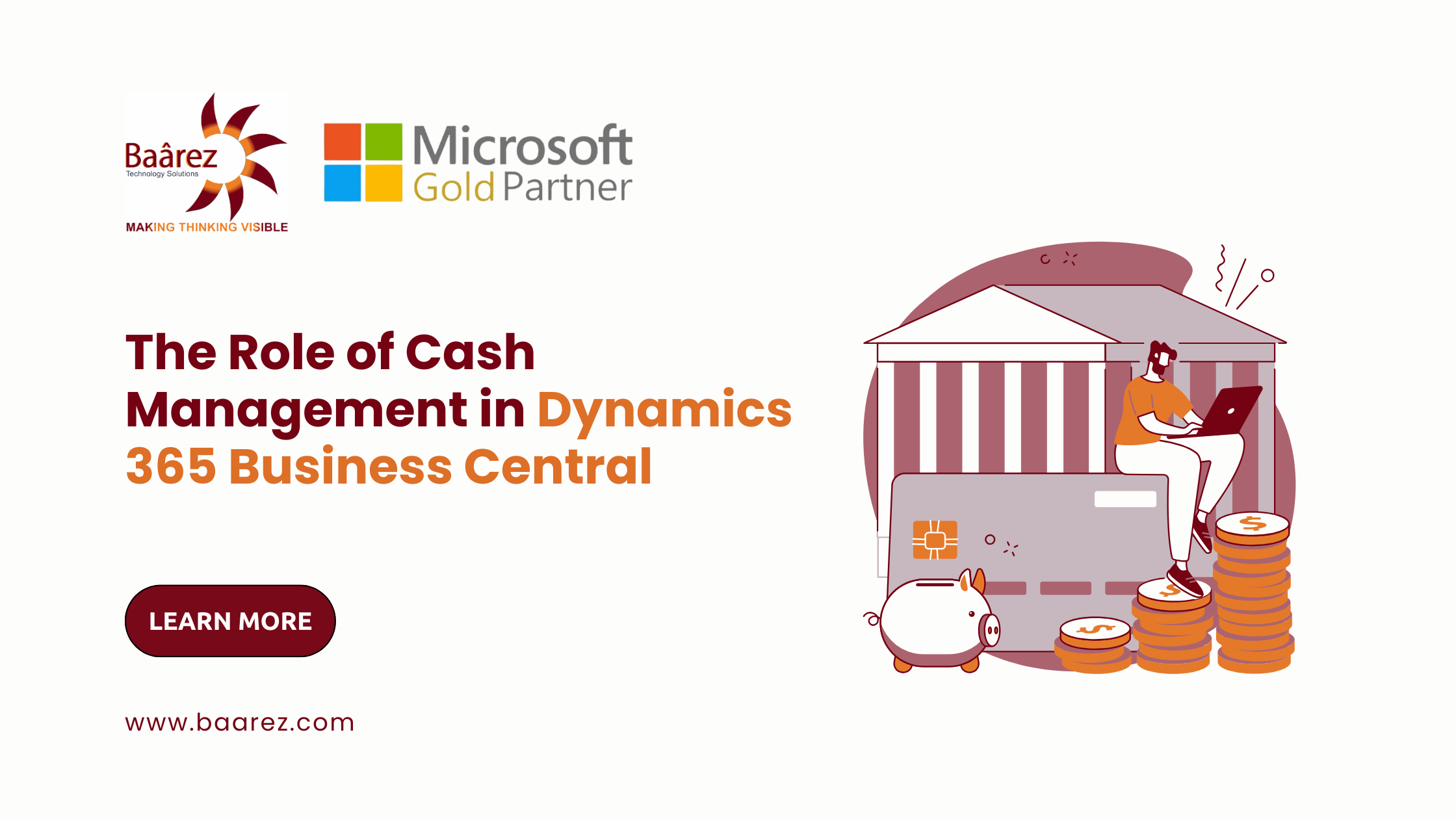 Cash Management in Dynamics 365 Business Central, Dynamics 365 Business Central cash management, Business Central cash flow management, Microsoft Dynamics 365 finance solutions, Multi-currency cash management in Dynamics 365, Financial automation in Business Central, Business Central financial module, Microsoft Dynamics cash flow tools, AI-powered financial analytics