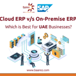 Cloud ERP vs. On-Premise ERP, Cloud ERP vs. On-Premise ERP for UAE businesses, Best ERP solution for UAE businesses, Cloud ERP benefits, On-Premise ERP advantages, UAE business ERP solutions, ERP implementation in UAE, Cloud vs. On-Premise ERP comparison, Choosing the right ERP for UAE, ERP consulting services in UAE