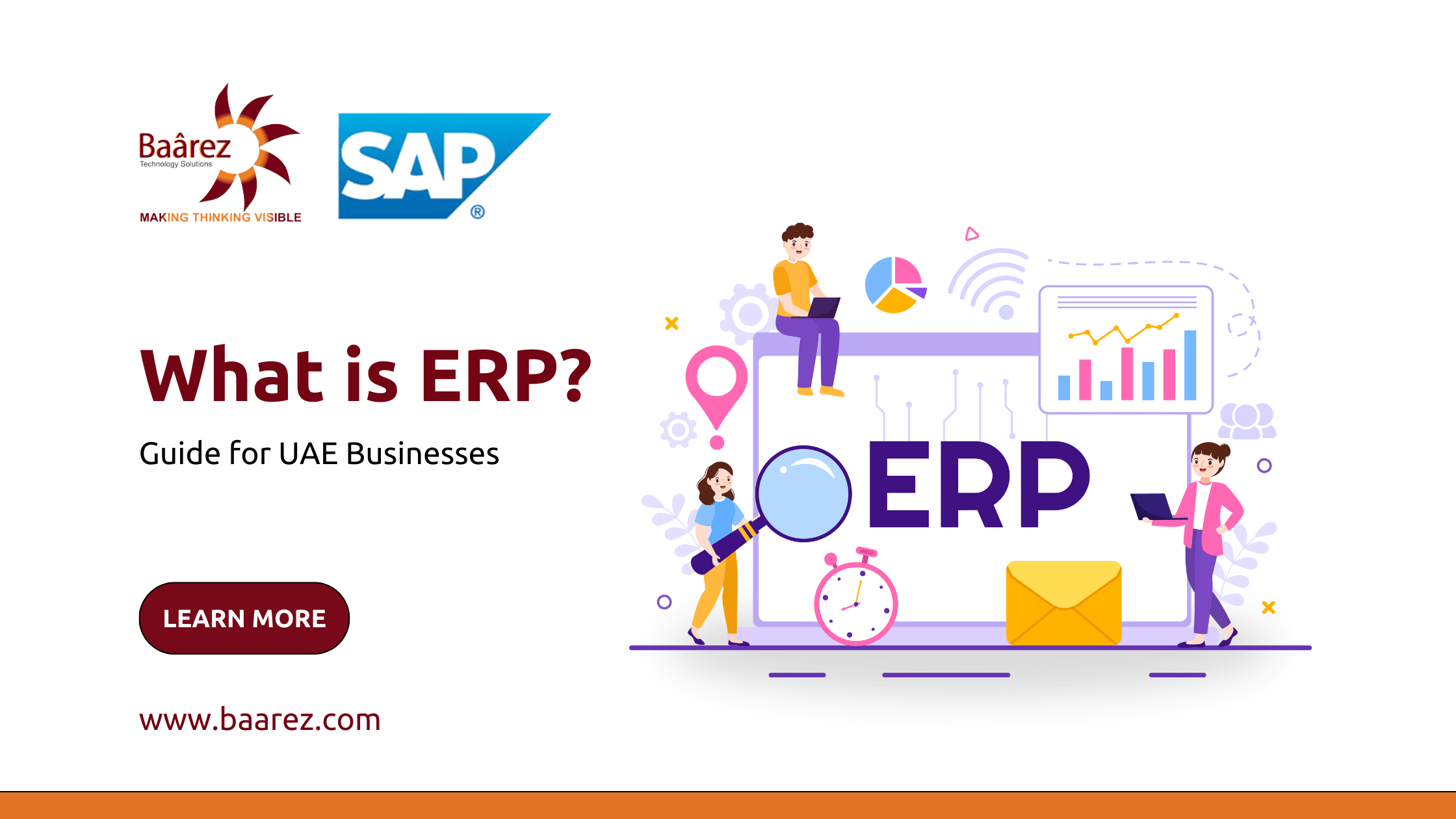 What is ERP, ERP for UAE businesses, ERP solutions in UAE, ERP implementation in UAE, Benefits of ERP for businesses, Cloud ERP UAE, AI-powered ERP solutions, Best ERP software in UAE, ERP consulting services UAE, Enterprise Resource Planning UAE, Baarez Technology Solutions ERP services