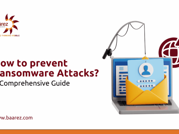 How to prevent Ransomware Attacks