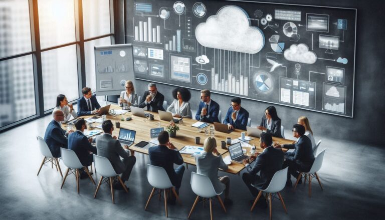 Oracle Cloud Consulting Services, Oracle Cloud consulting by Baarez Technology Solutions in USA | UAE | Qatar | Singapore | India