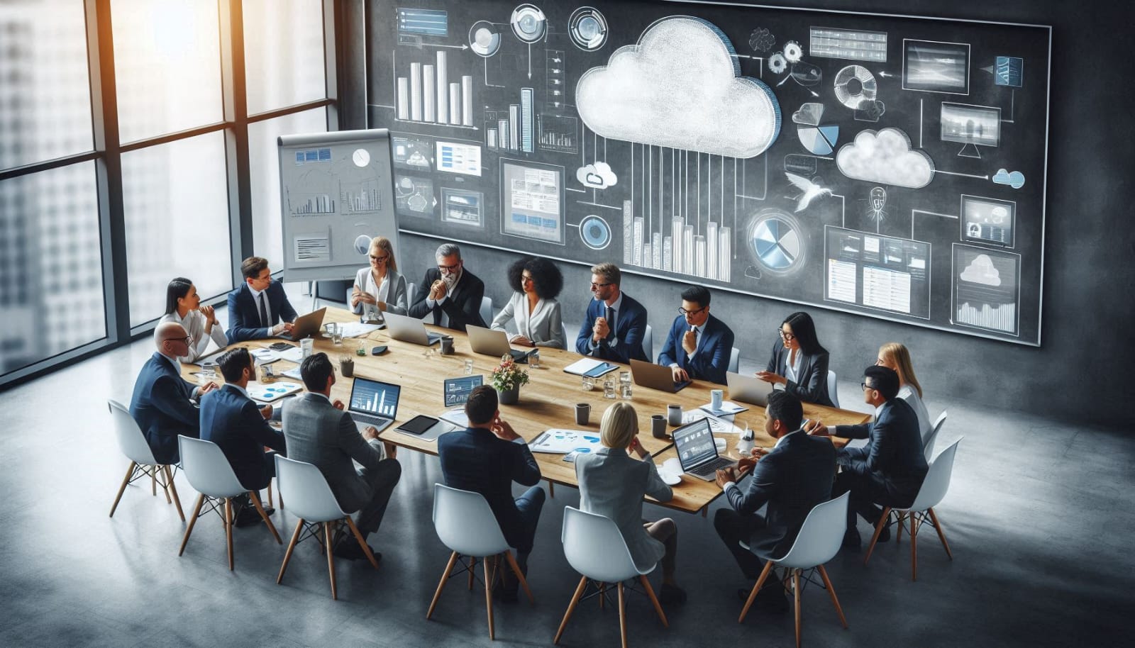 Oracle Cloud Consulting Services, Oracle Cloud consulting by Baarez Technology Solutions in USA | UAE | Qatar | Singapore | India