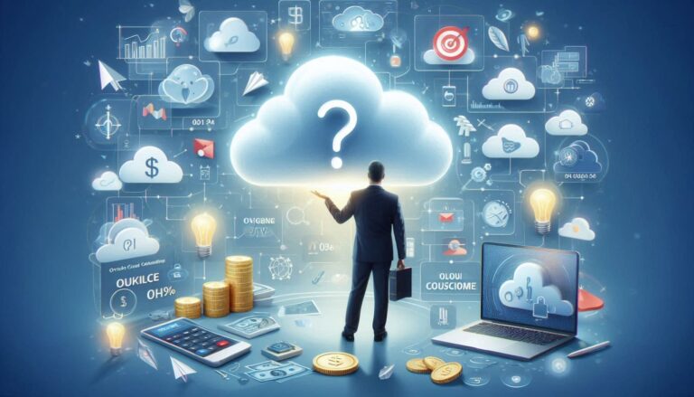 How to Choose the Right Oracle Cloud Consultant for Your Business