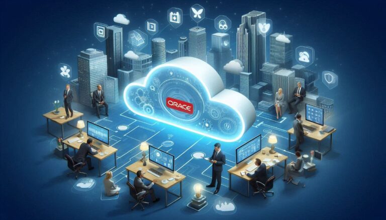 benefits of Oracle Cloud consulting, why Oracle Cloud, USA, UAE, Qatar, Singapore, India