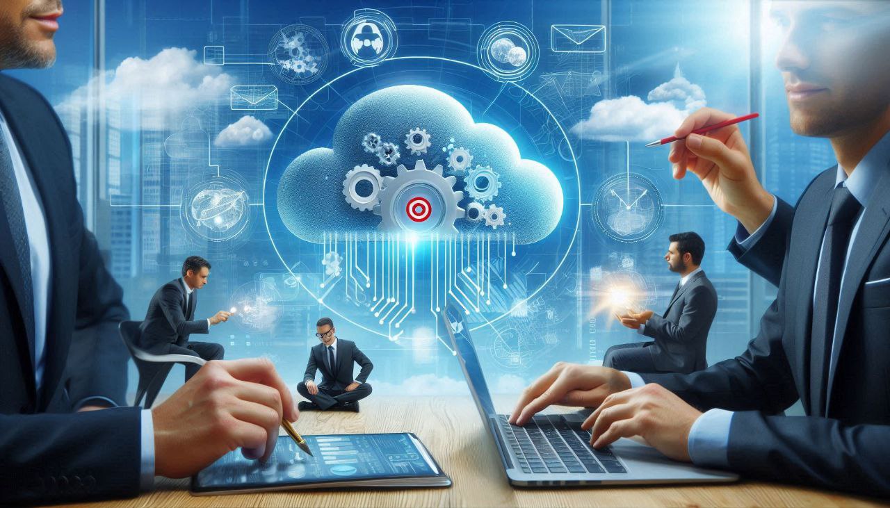 benefits of Oracle Cloud consulting Services