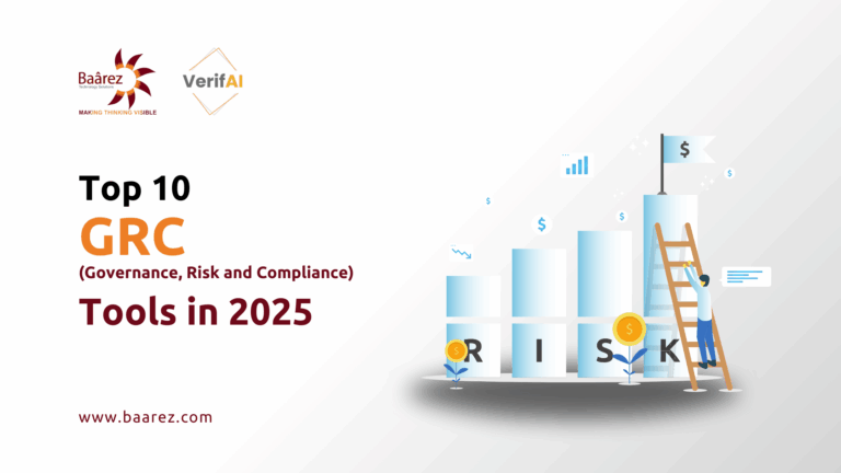 Top 10 Governance, Risk & Compliance (GRC) Tools in 2025