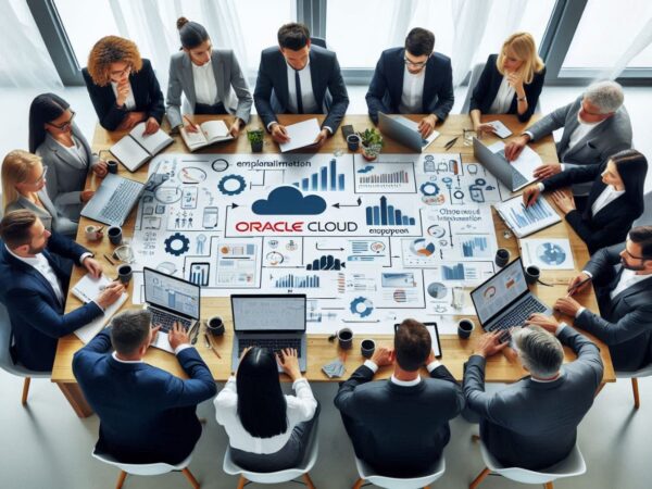 Oracle Cloud implementation strategy, Oracle Cloud migration best practices in USA, UAE, Qatar, Singapore, India