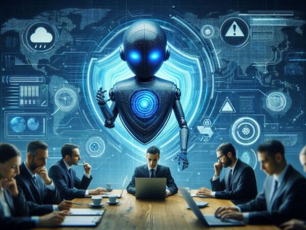 How AI GRC Strategies Protect Your Organisation from Risks and Liabilities