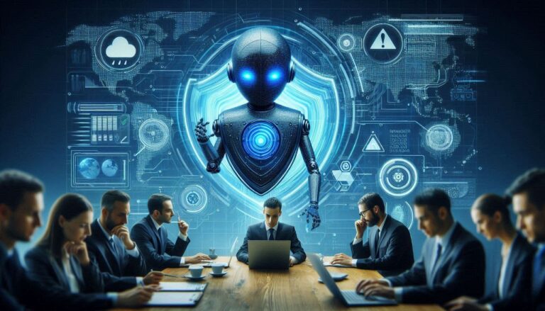 How AI GRC Strategies Protect Your Organisation from Risks and Liabilities