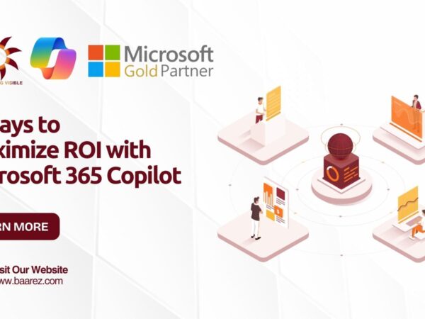 Microsoft 365 Copilot ROI, Maximize Microsoft 365 Copilot ROI, Microsoft Copilot ROI, Microsoft 365 Copilot benefits, ROI of Microsoft 365 Copilot, How to maximize ROI with Microsoft 365 Copilot, Best practices for Microsoft 365 Copilot implementation, Steps to improve Microsoft Copilot adoption, Microsoft Copilot integration with business tools, Microsoft 365 Copilot success strategies