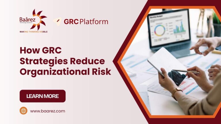 AI GRC strategies, AI governance risk and compliance, AI GRC framework for organisations, risk and compliance management, AI-powered GRC solutions, business risk mitigation, regulatory compliance solutions, organisational risk management, reduce business liabilities, enterprise GRC platform, benefits of GRC implementation, automated compliance monitoring, GRC software for enterprises, integrated risk management strategy, governance and compliance tools
