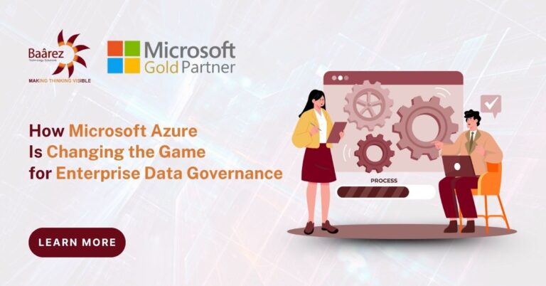 How Microsoft Azure Is Changing the Game for Enterprise Data Governance