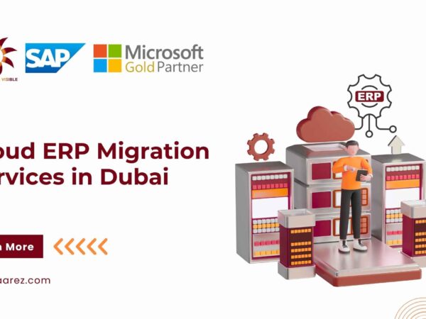 ERP cloud migration Dubai, migrate ERP to cloud UAE