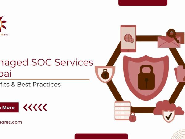 Managed SOC Services Dubai